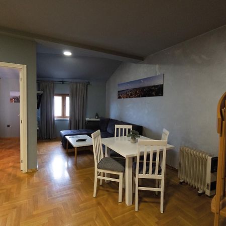 Aleksei Apartmani Beograd Eksteriør billede
