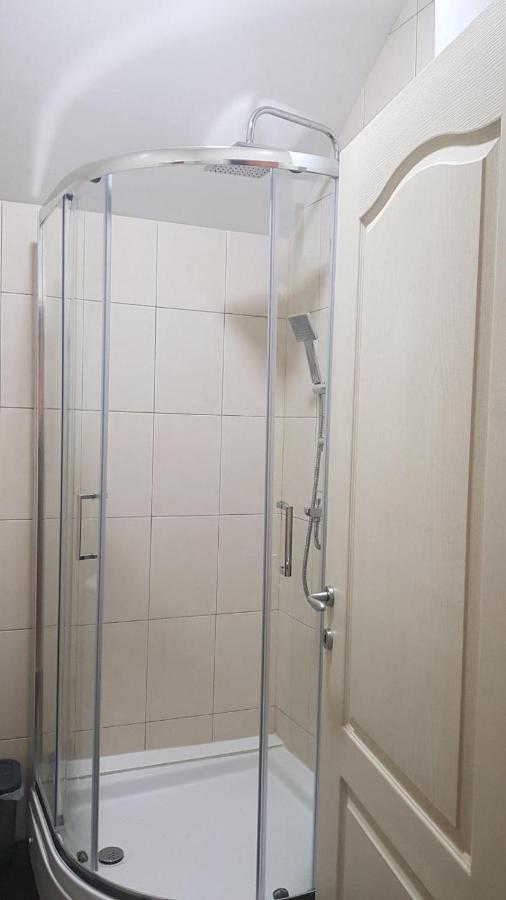 Aleksei Apartmani Beograd Eksteriør billede
