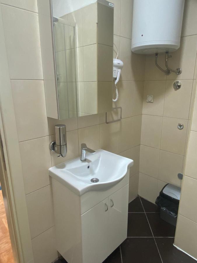 Aleksei Apartmani Beograd Eksteriør billede