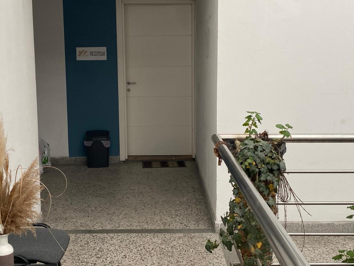 Aleksei Apartmani Beograd Eksteriør billede