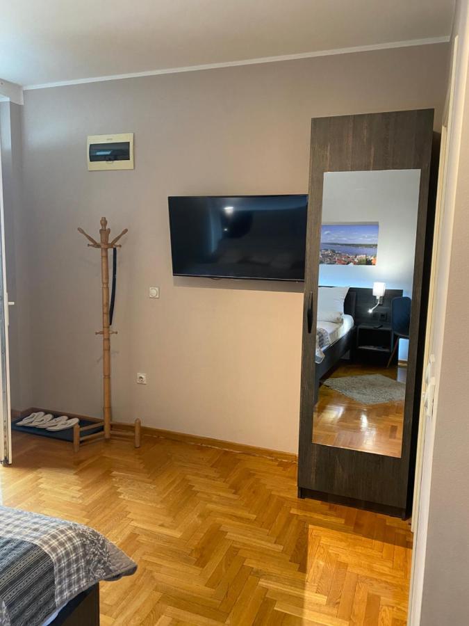 Aleksei Apartmani Beograd Eksteriør billede