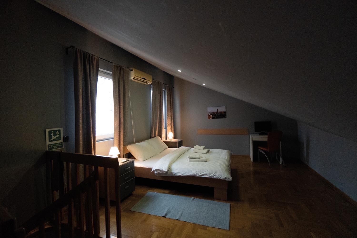 Aleksei Apartmani Beograd Eksteriør billede