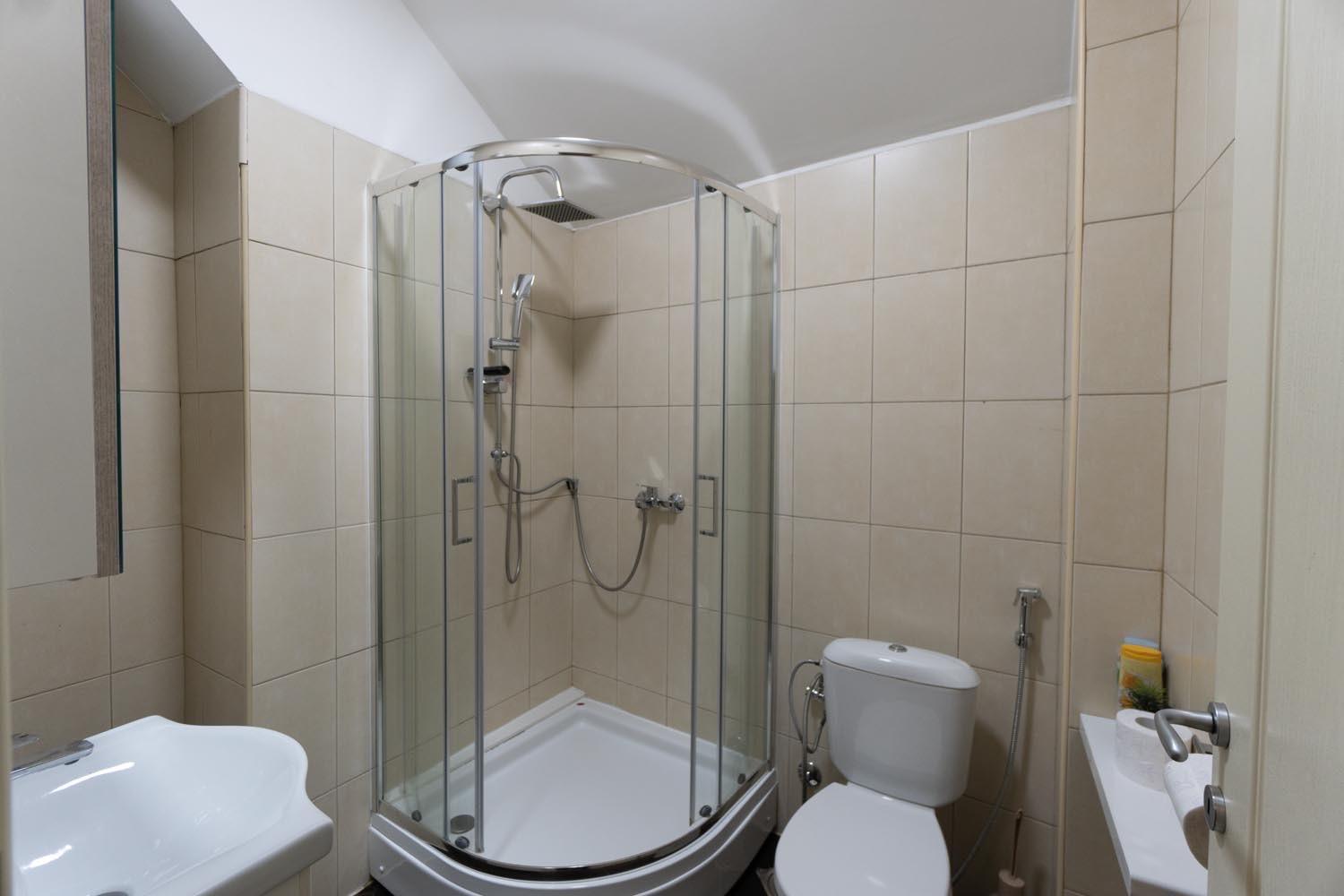 Aleksei Apartmani Beograd Eksteriør billede