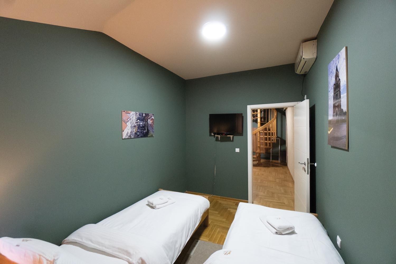 Aleksei Apartmani Beograd Eksteriør billede