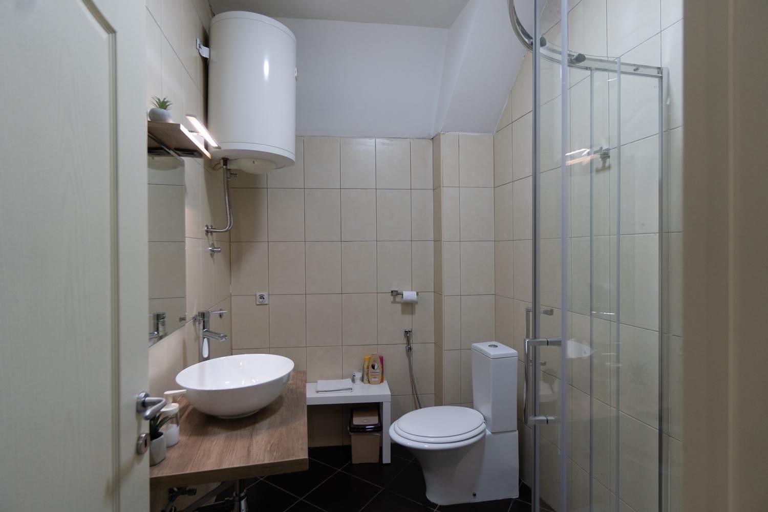 Aleksei Apartmani Beograd Eksteriør billede